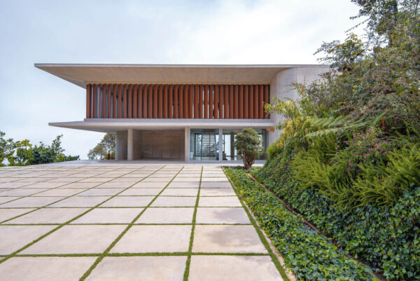 Casa Coure