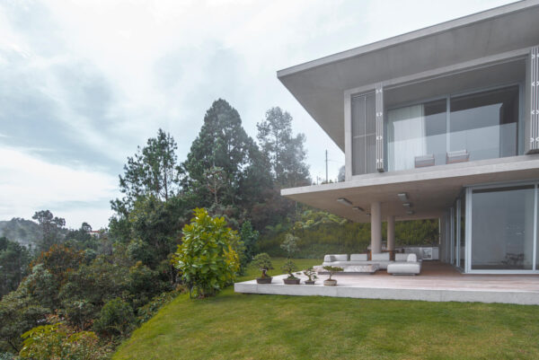 Casa Coure