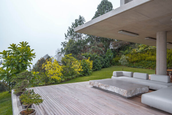 Casa Coure