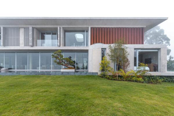 Casa Coure