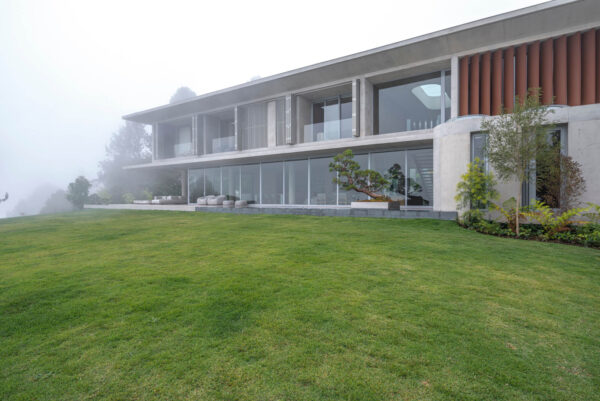 Casa Coure