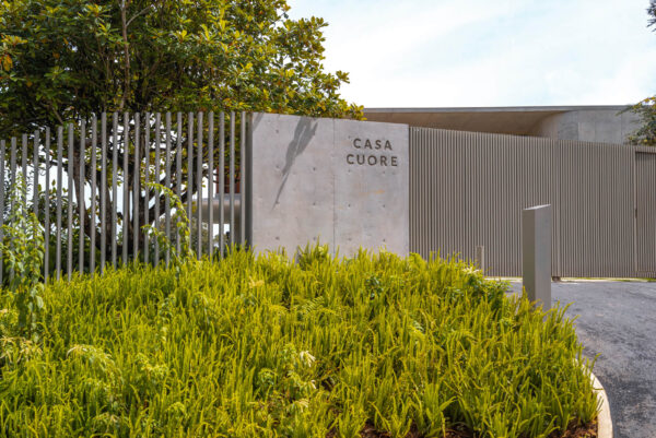 Casa Coure