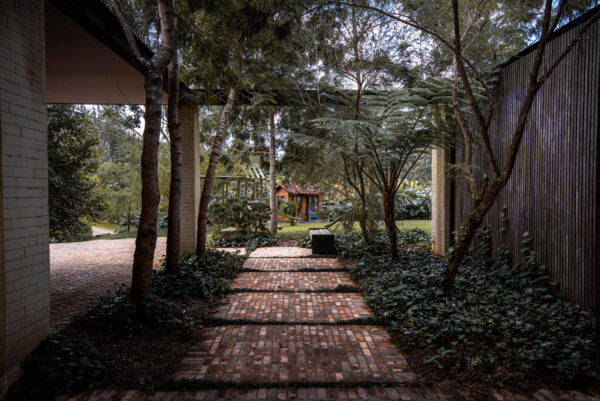 Casa Luisines