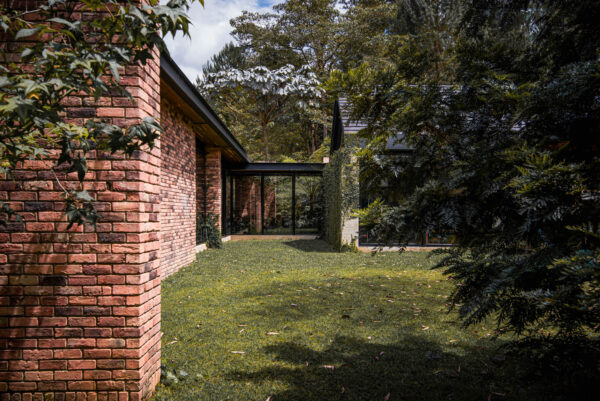 Casa Luisines