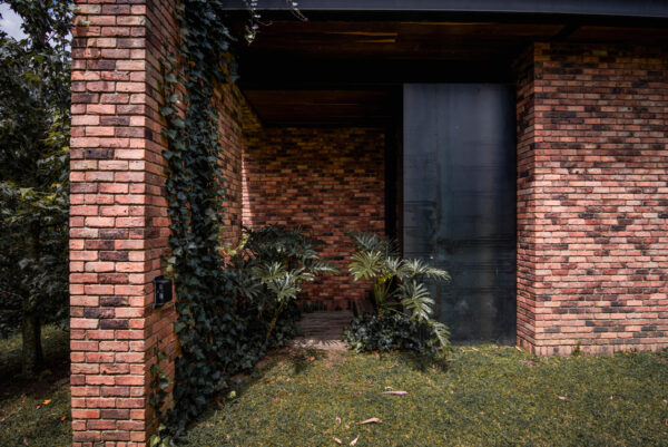 Casa Luisines