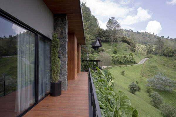 Casa AR