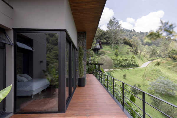 Casa AR